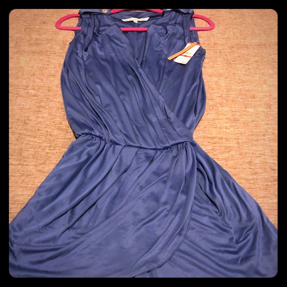Rachel Roy romper dress - New w/ tags!